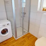 Suedstrand Haus 35 *