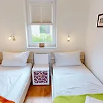 Suedstrand Haus 35 *