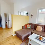 Casa vacanze Suedstrand Haus 35 Pelzerhaken