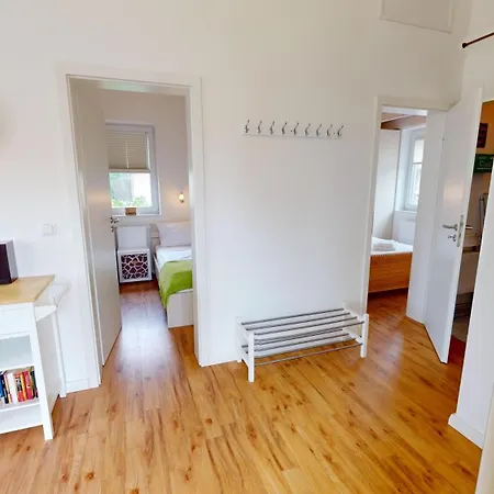 Casa vacanze Suedstrand Haus 35 Pelzerhaken