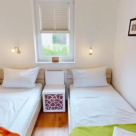 Suedstrand Haus 35 *