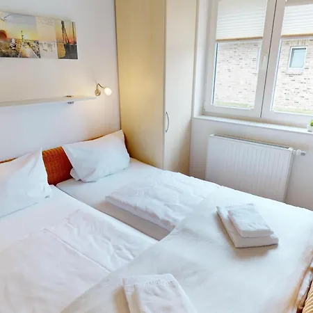 Suedstrand Haus 35 Holiday home *