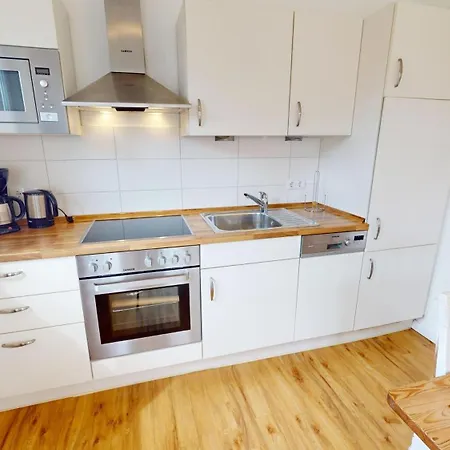 Holiday home Suedstrand Haus 35