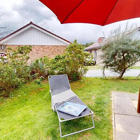 Holiday home Suedstrand Haus 35 *