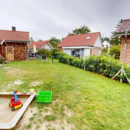 Suedstrand Haus 35