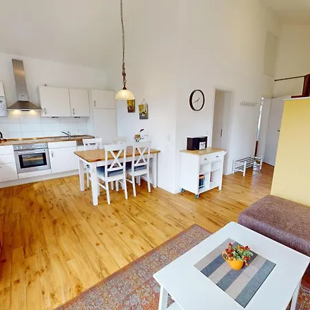Suedstrand Haus 35 Holiday home Pelzerhaken