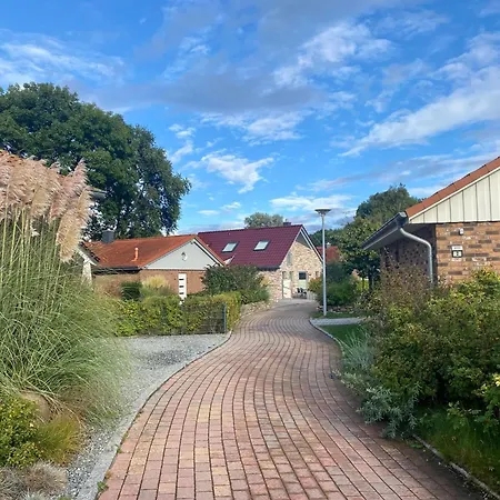 Holiday home Suedstrand Haus 35 *