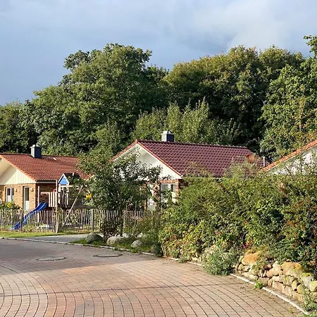 Suedstrand Haus 35 Holiday home Pelzerhaken