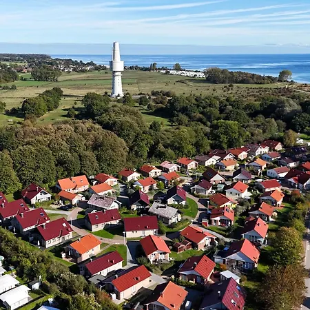 Nyaraló Suedstrand Haus 35 Pelzerhaken