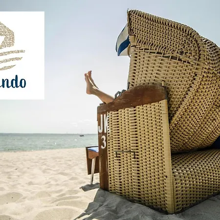 Suedstrand Haus 35 Pelzerhaken