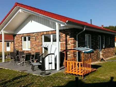 Suedstrand Haus 35 Pelzerhaken