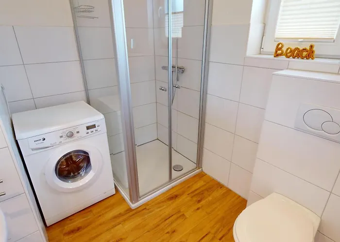 Suedstrand Haus 35 *