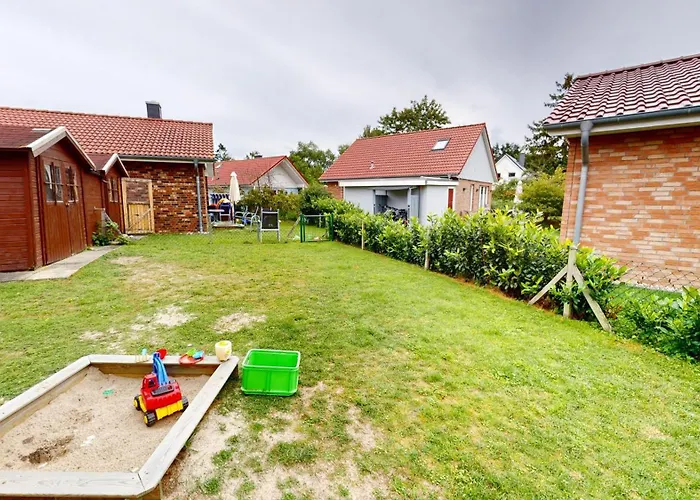 Suedstrand Haus 35