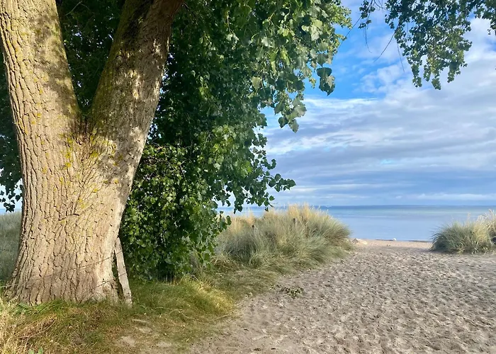 Suedstrand Haus 35 *