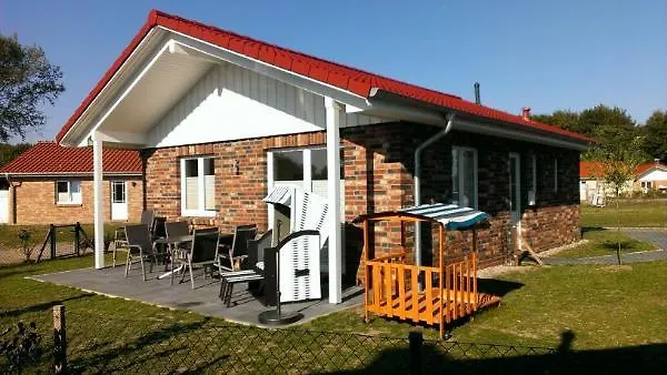 Suedstrand Haus 35 Pelzerhaken